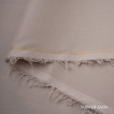Nawabzada - American PIMA Lawn Cotton