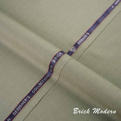 Imported suiting fabric with smooth drape for waistcoat , coat and Shalwar Kameez