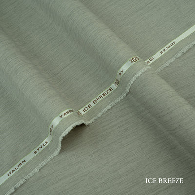 Ice Breeze - Summer Blended