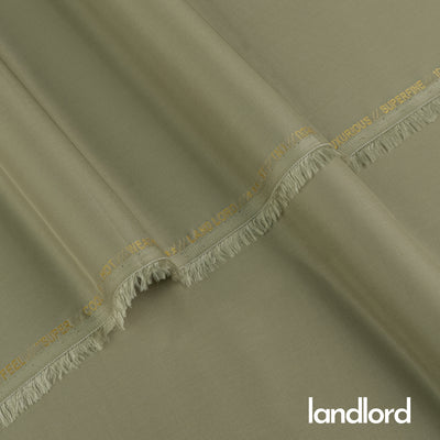 Land Lord - 100% Cotton (4.5 Mtr)