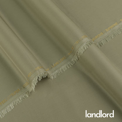Land Lord - 100% Cotton (4.5 Mtr)
