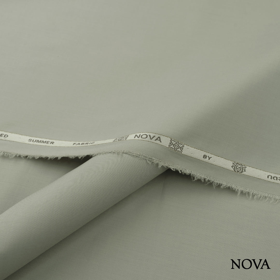 Nova - Summer Wash & Wear