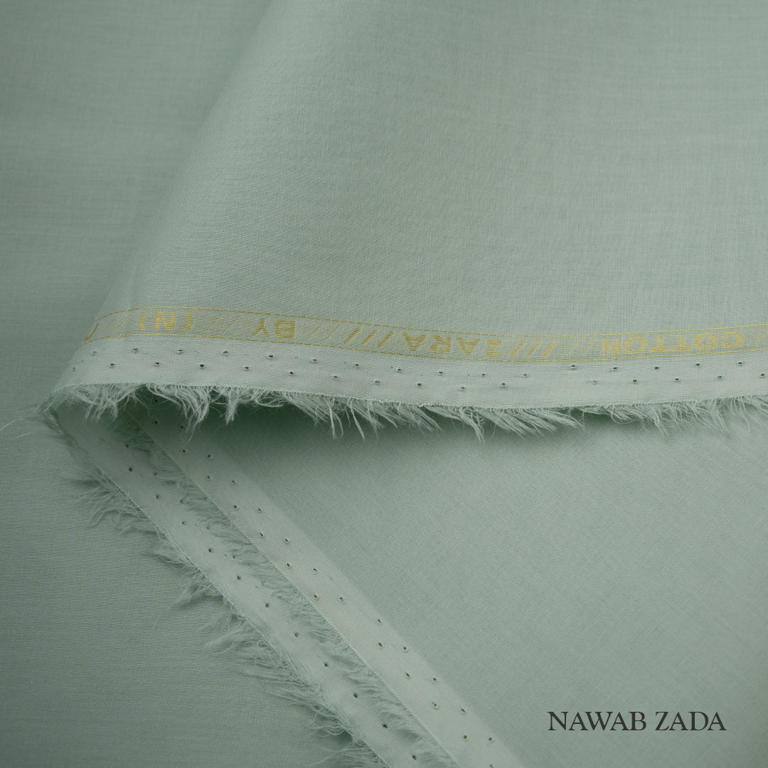 Nawabzada - American PIMA Lawn Cotton