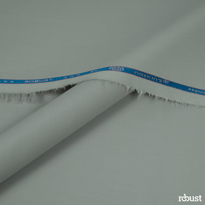 Robust unstitched winter wash & wear suiting fabric with woolen feel, perfect for tailored outfits and seasonal comfort.