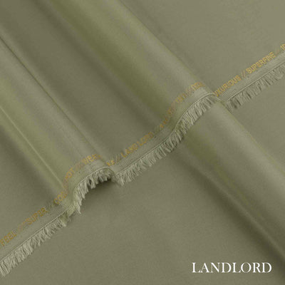 Land Lord - 100% Cotton