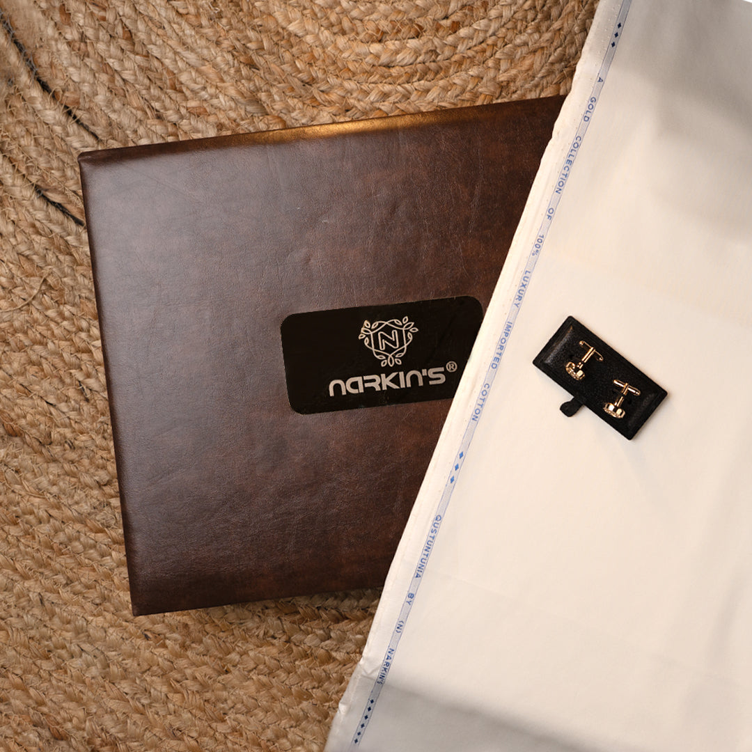 Qustuntunia - Egyptian Giza Cotton