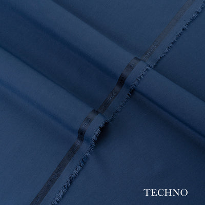 Techno - Signature Lightweight Wash & Wear