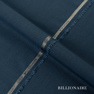 Billionaire - Lustrous Textured