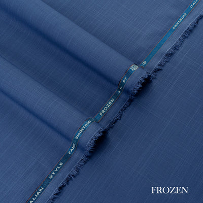 Frozen - Premium Linen Like Texture