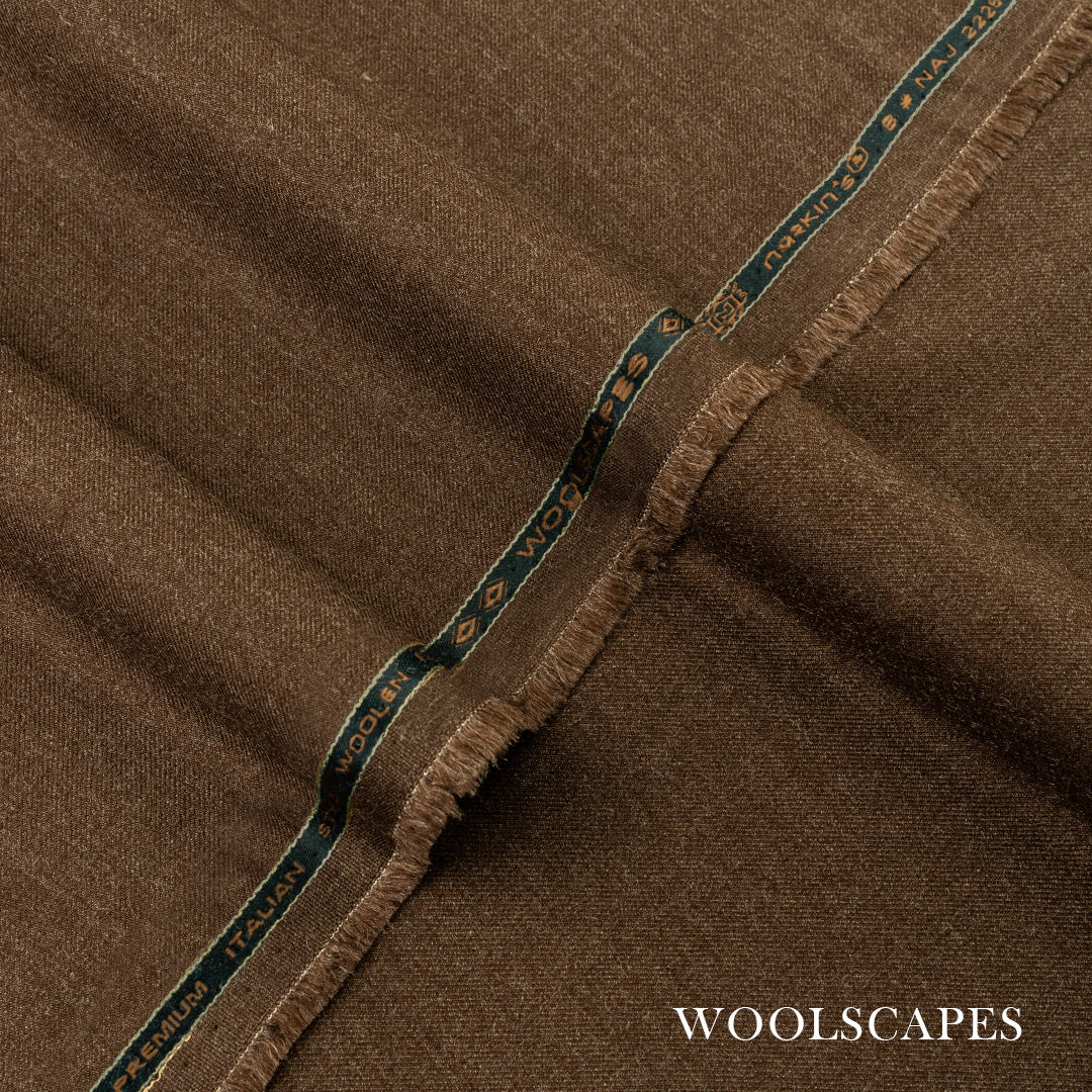 Wool Scapes – Premium Soft Woolen
