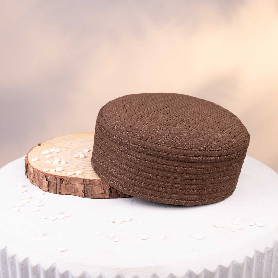 Qadar Caps
