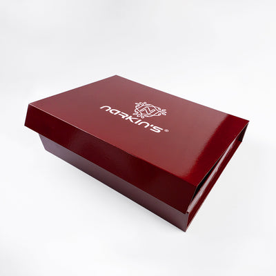 Crimson - Gift Box