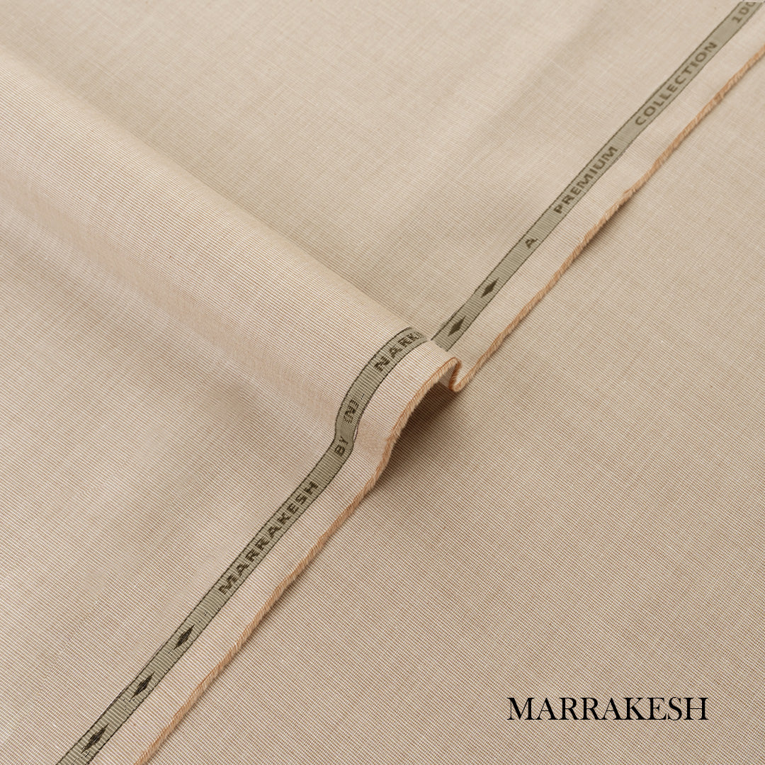 Marrakesh - Yarn Dyed Cotton