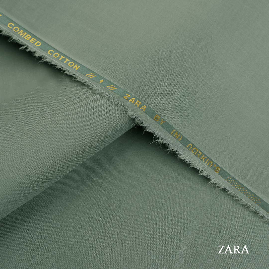 Zara  - 100% Cotton