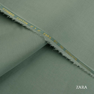 Zara  - 100% Cotton
