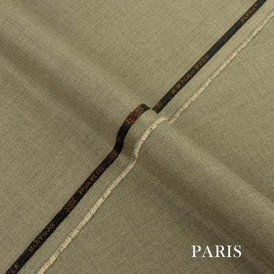 Paris - Winter Wash & Wear (4.5 Mtr)