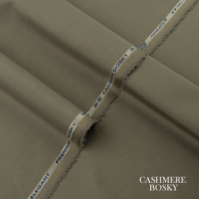 Cashmere Bosky - Winter Wash & Wear (4.5 Mtr)
