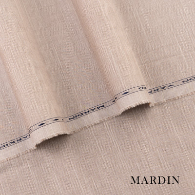 Mardin - Yarn Dyed Cotton