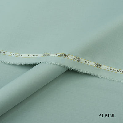 Albini - Summer Wash & Wear (4.5 Mtr)