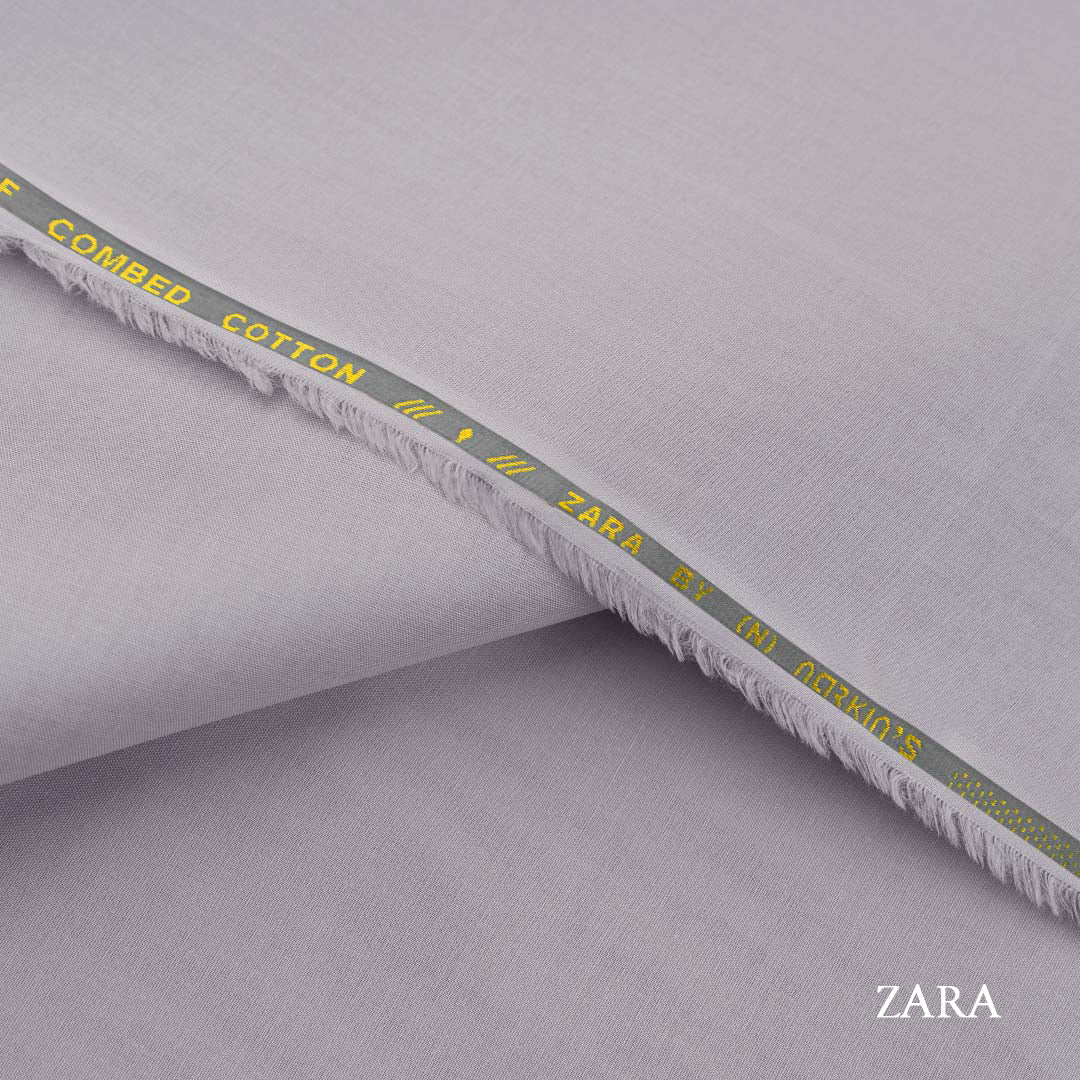 Zara  - 100% Cotton