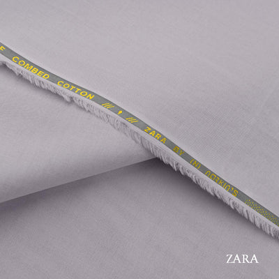 Zara  - 100% Cotton