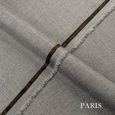 Paris - Winter Wash & Wear (4.5 Mtr)