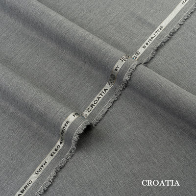 Croatia - Winter Wash & Wear (4.5 Mtr)