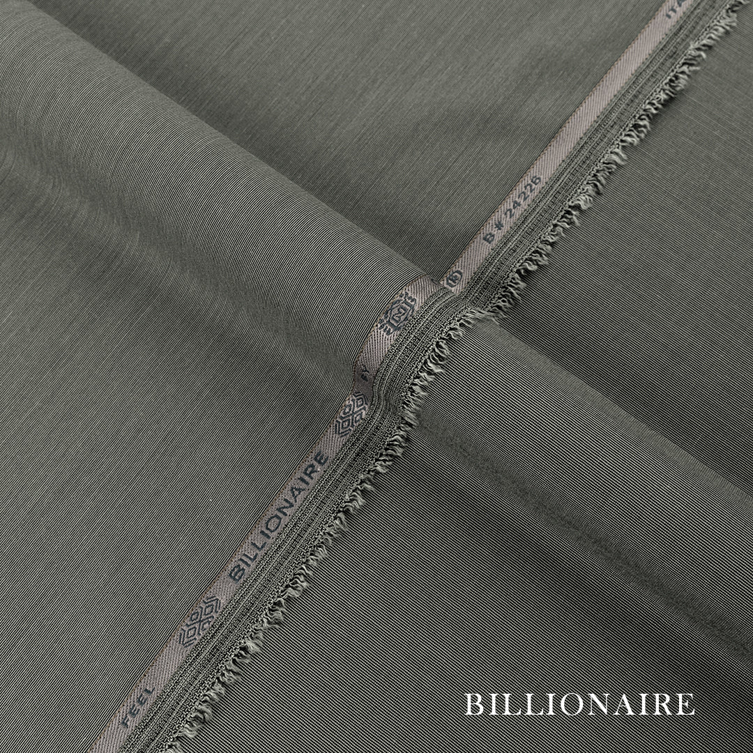 Billionaire - Lustrous Textured
