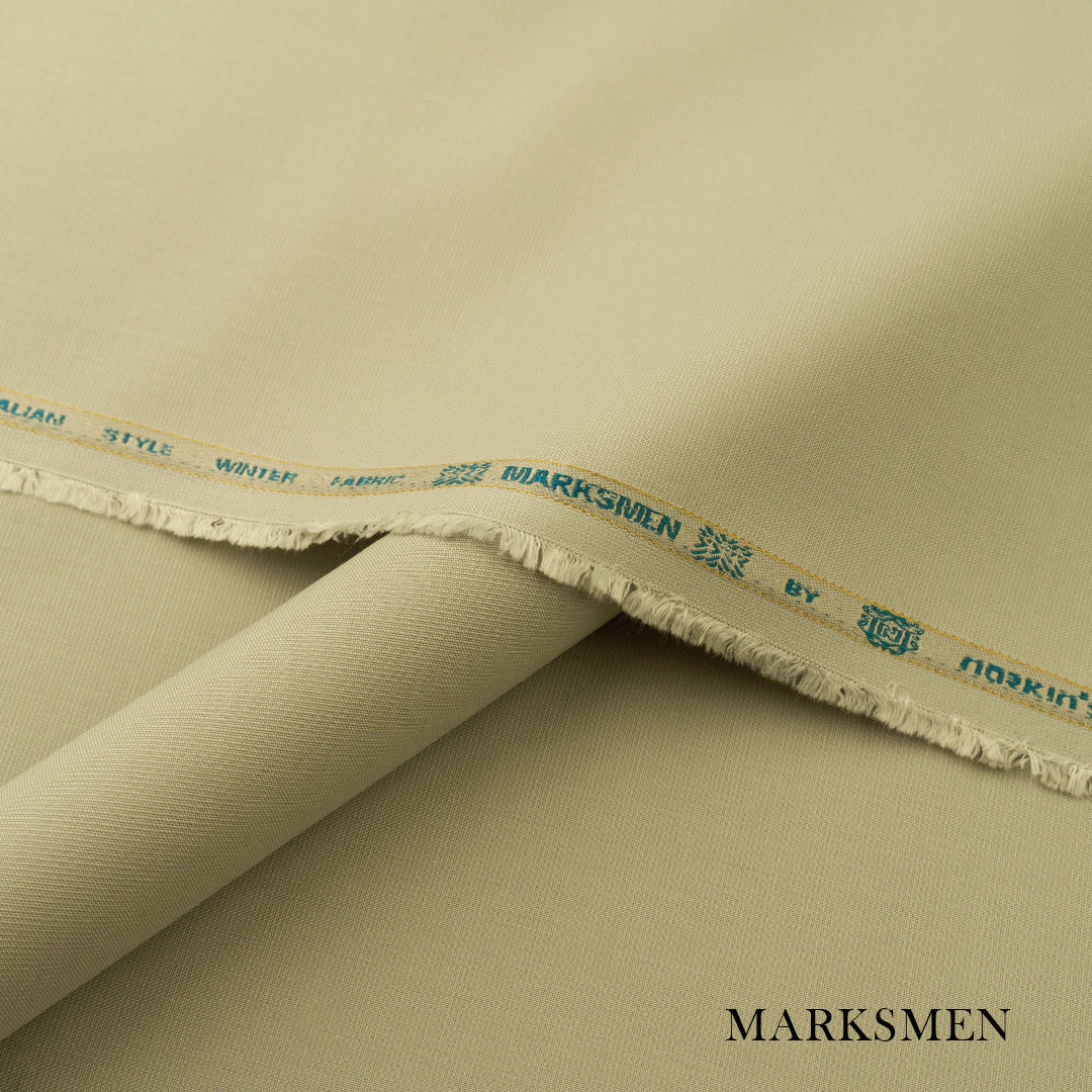 Marksmen - Luxe Textured Wash & Wear