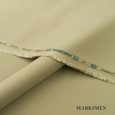 Marksmen - Luxe Textured Wash & Wear