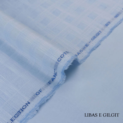 Libas-e-Gilgit - Festive Cotton Collection