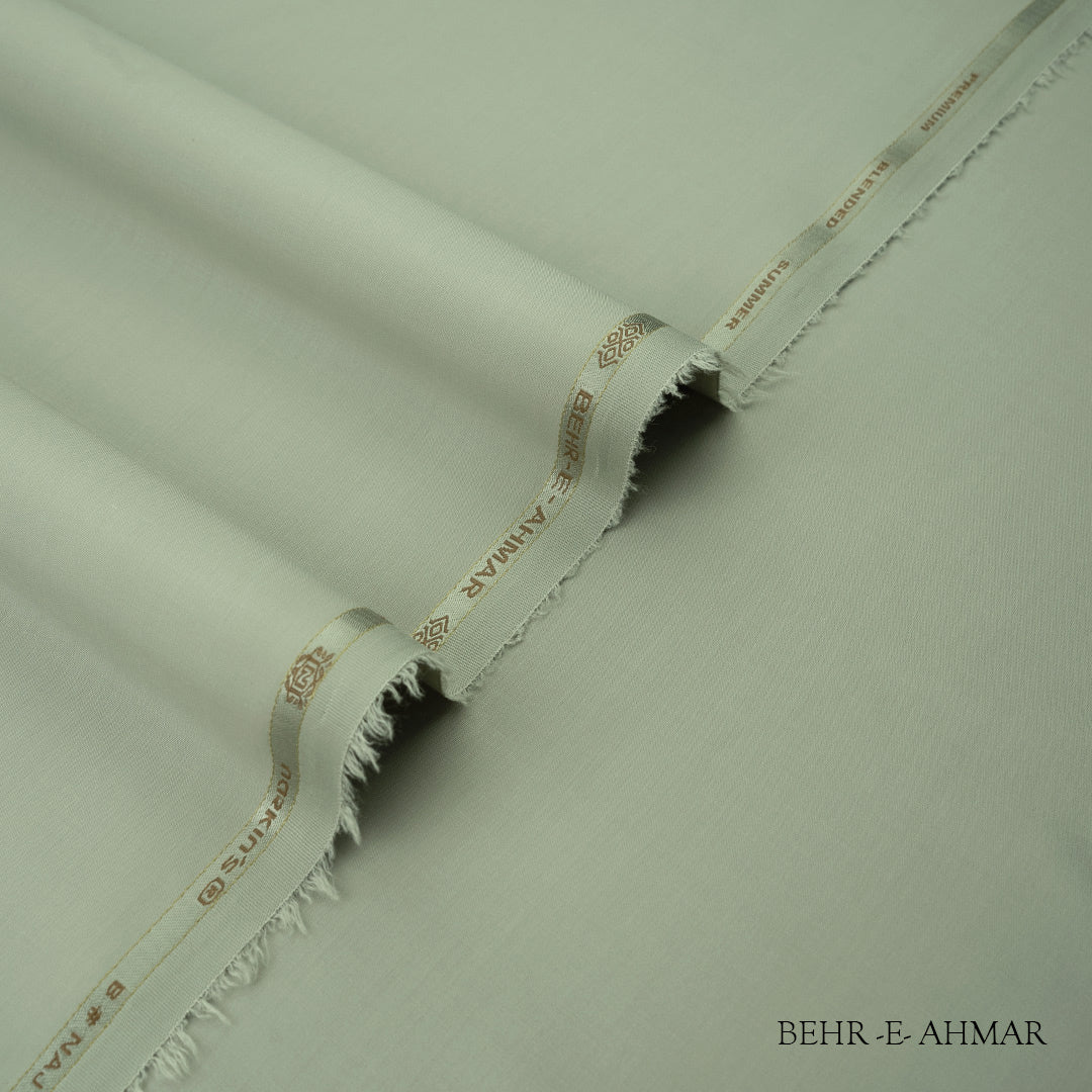 Behr e Ahmar - Summer Wash & Wear