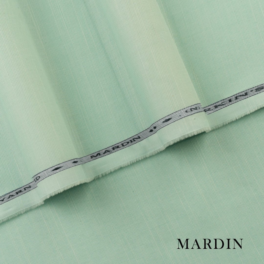 Mardin - Yarn Dyed Cotton