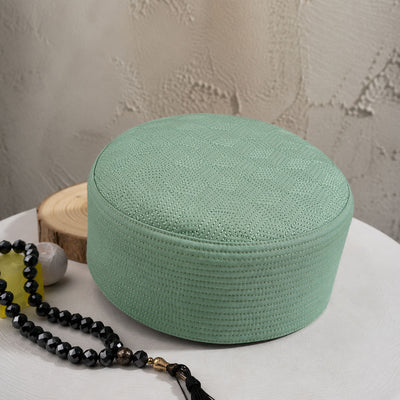 Sanjar CA02 Caps