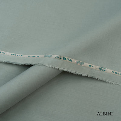 Albini - Summer Wash & Wear (4.5 Mtr)