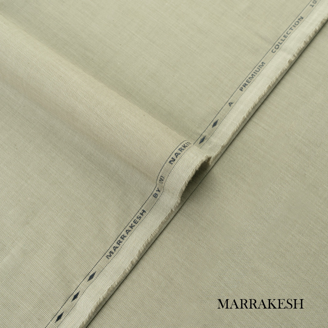Marrakesh - Yarn Dyed Cotton
