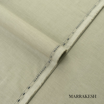 Marrakesh - Yarn Dyed Cotton