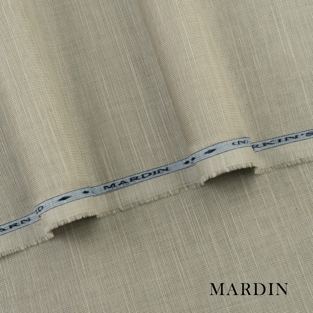 Mardin - Yarn Dyed Cotton