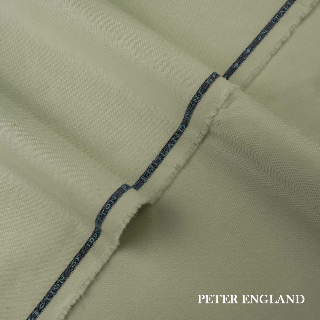 Peter England - Winter 100% Cotton (4.5 Mtr)