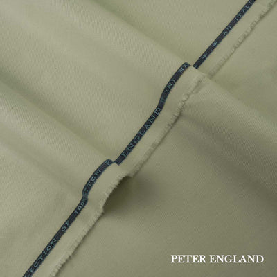 Peter England - Winter 100% Cotton (4.5 Mtr)