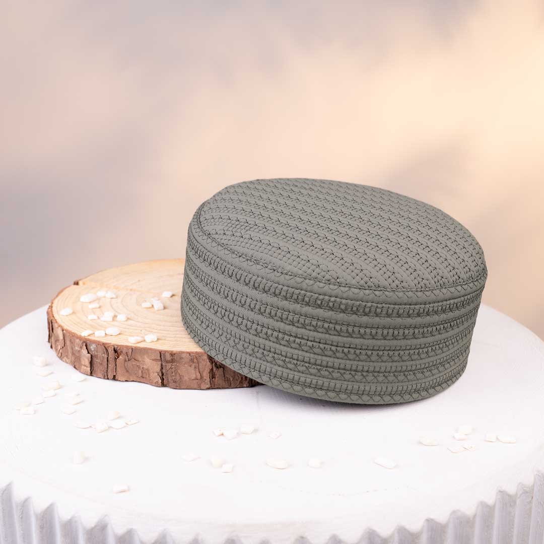 Qadar Caps