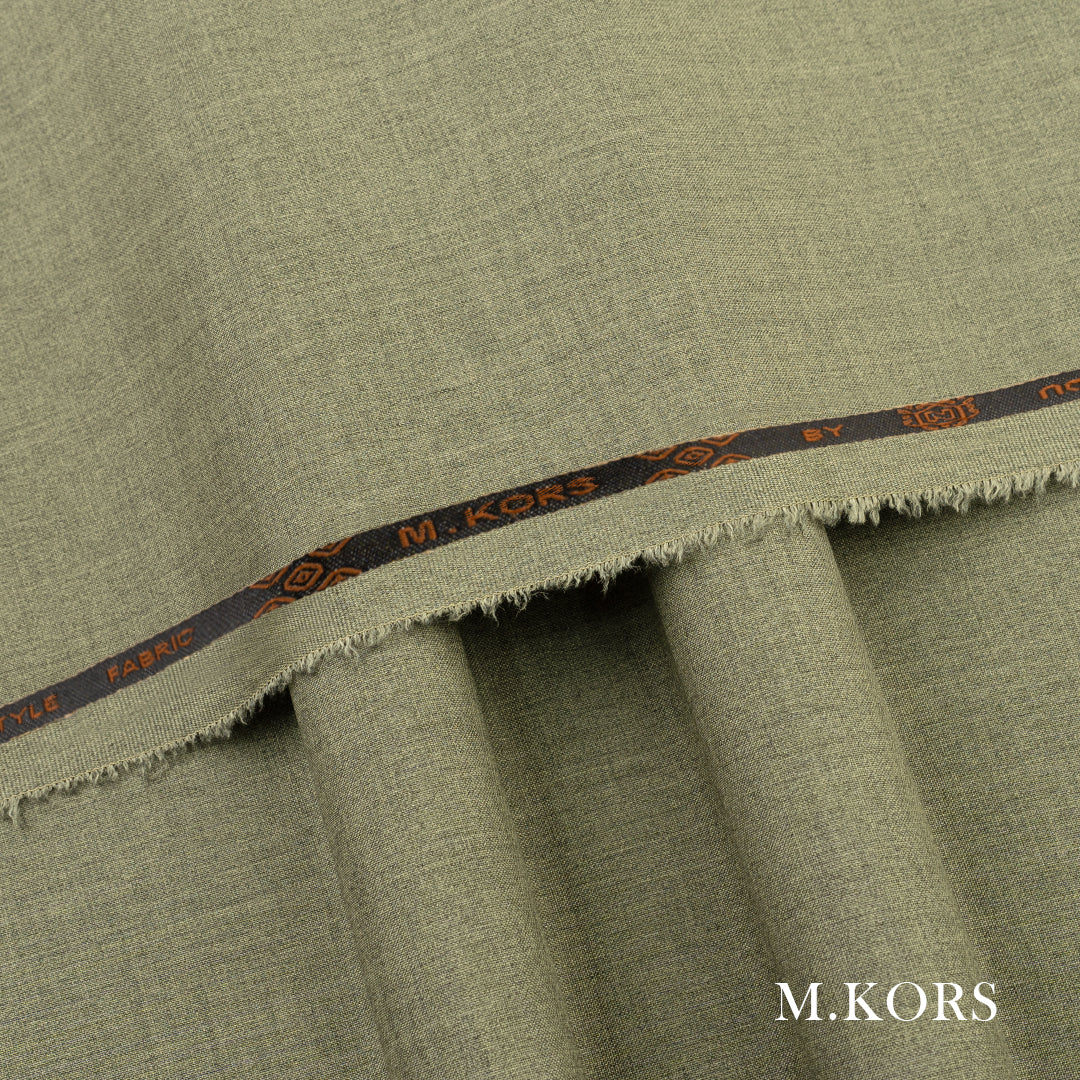 M Kors - Winter Wash & Wear