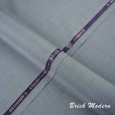 Imported suiting fabric with smooth drape for waistcoat , coat and Shalwar Kameez