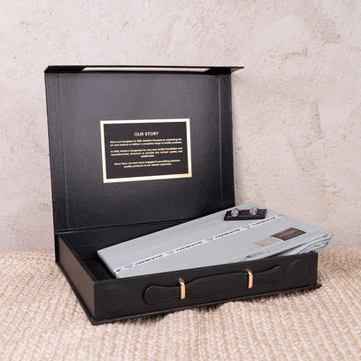 Elite Gold - 100% American Cotton (4.5 Mtr)