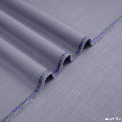 Asian Flax unstitched winter fabric by Narkin's – 100% cotton, natural linen-inspired, perfect for winter party wear