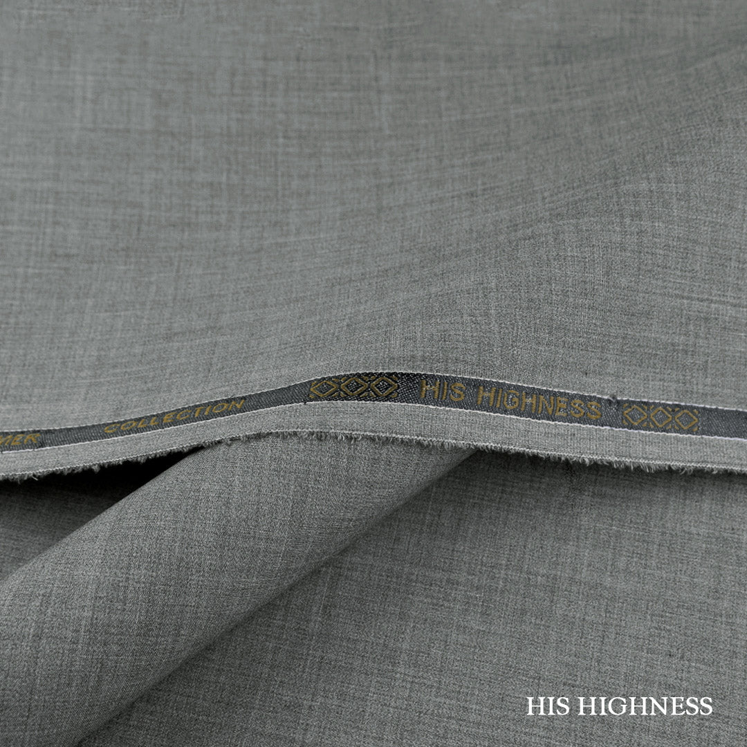 His Highness - Summer Wash & Wear