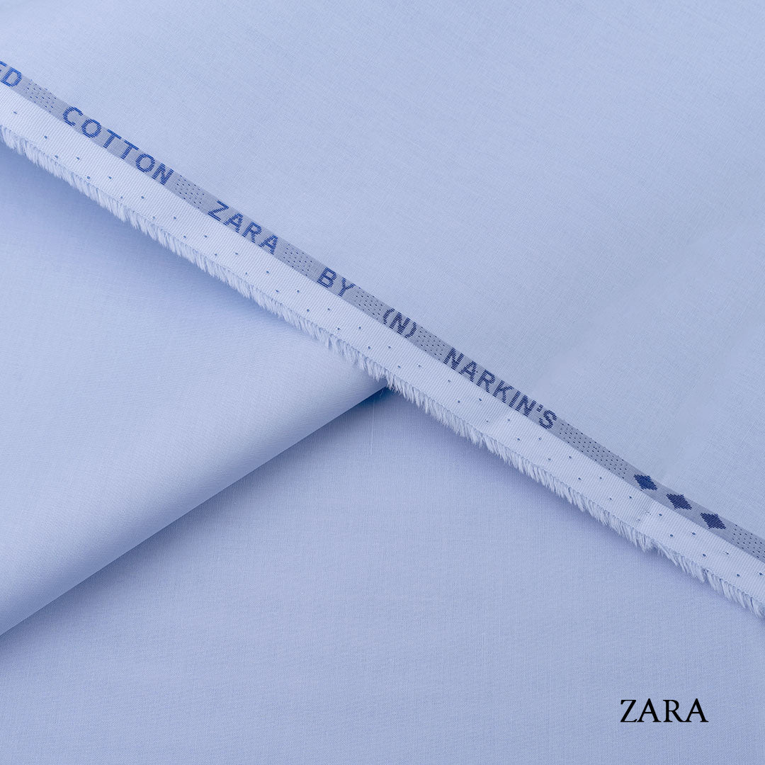 Zara  - 100% Cotton