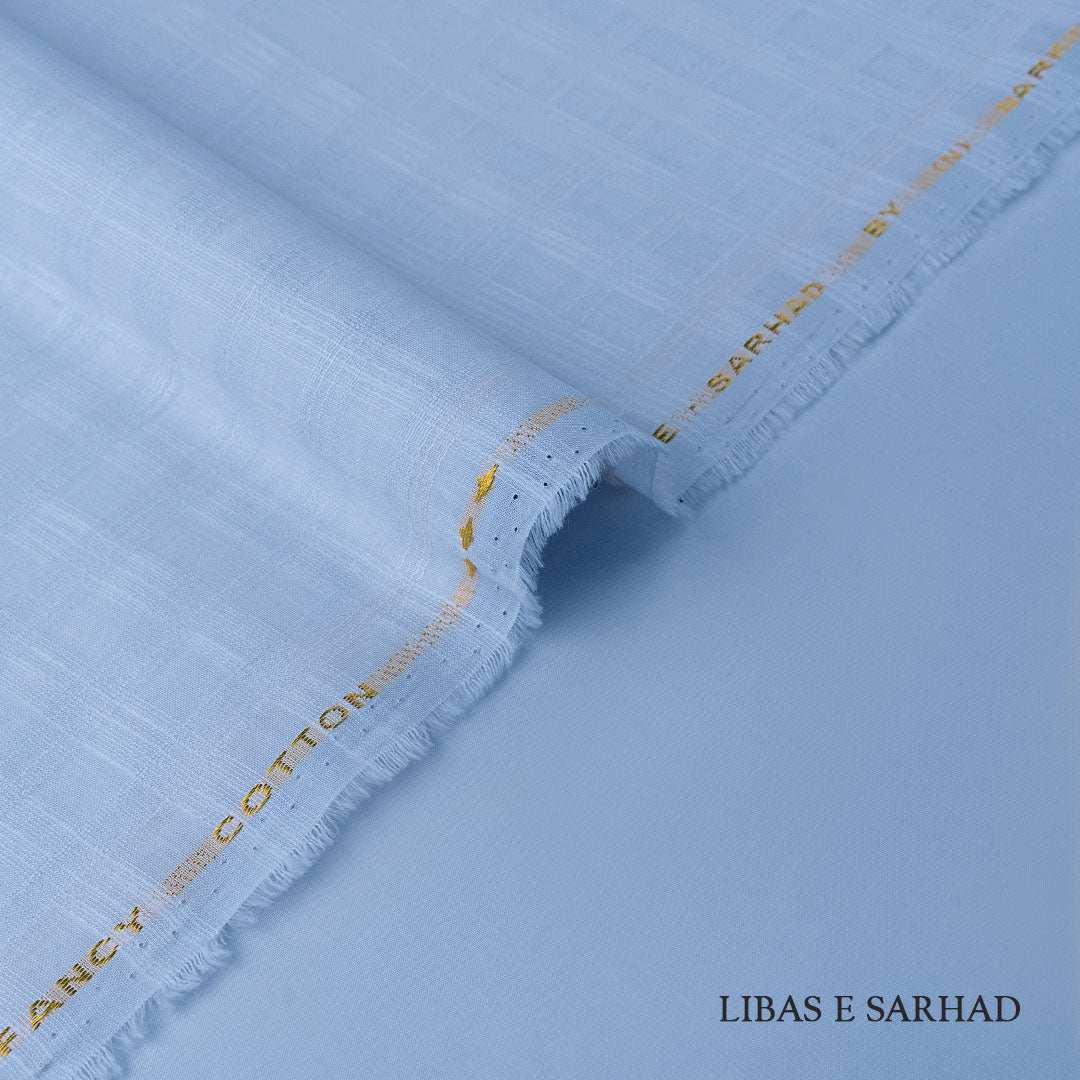 Libas-e-Sarhad - Festive Cotton Collection