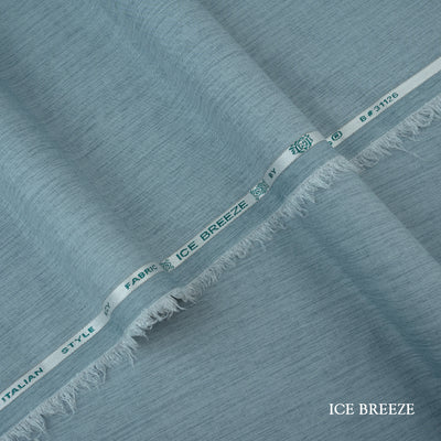 Ice Breeze - Summer Blended