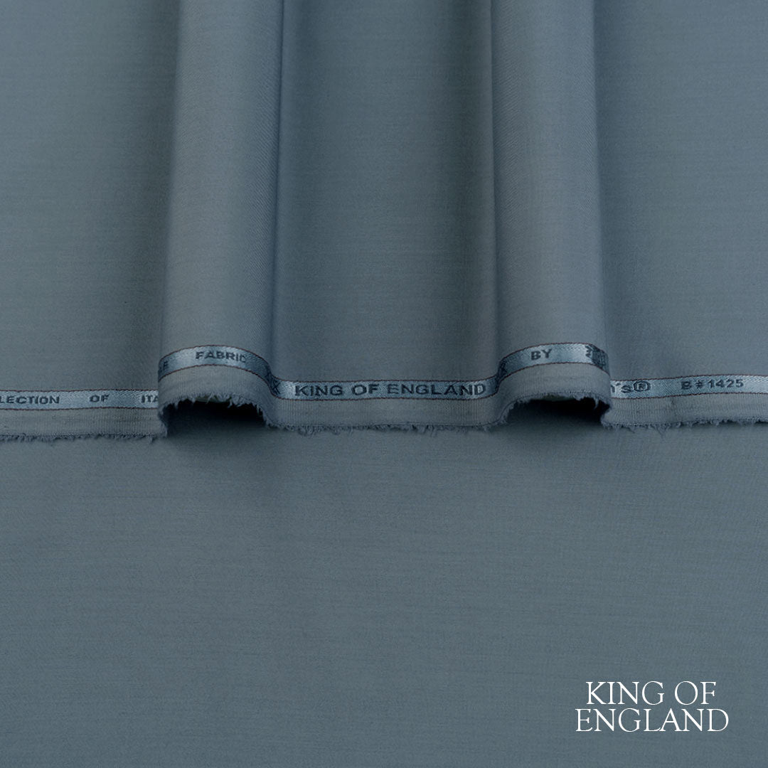 King Of England - Summer Wash & Wear (4.5 Mtr)